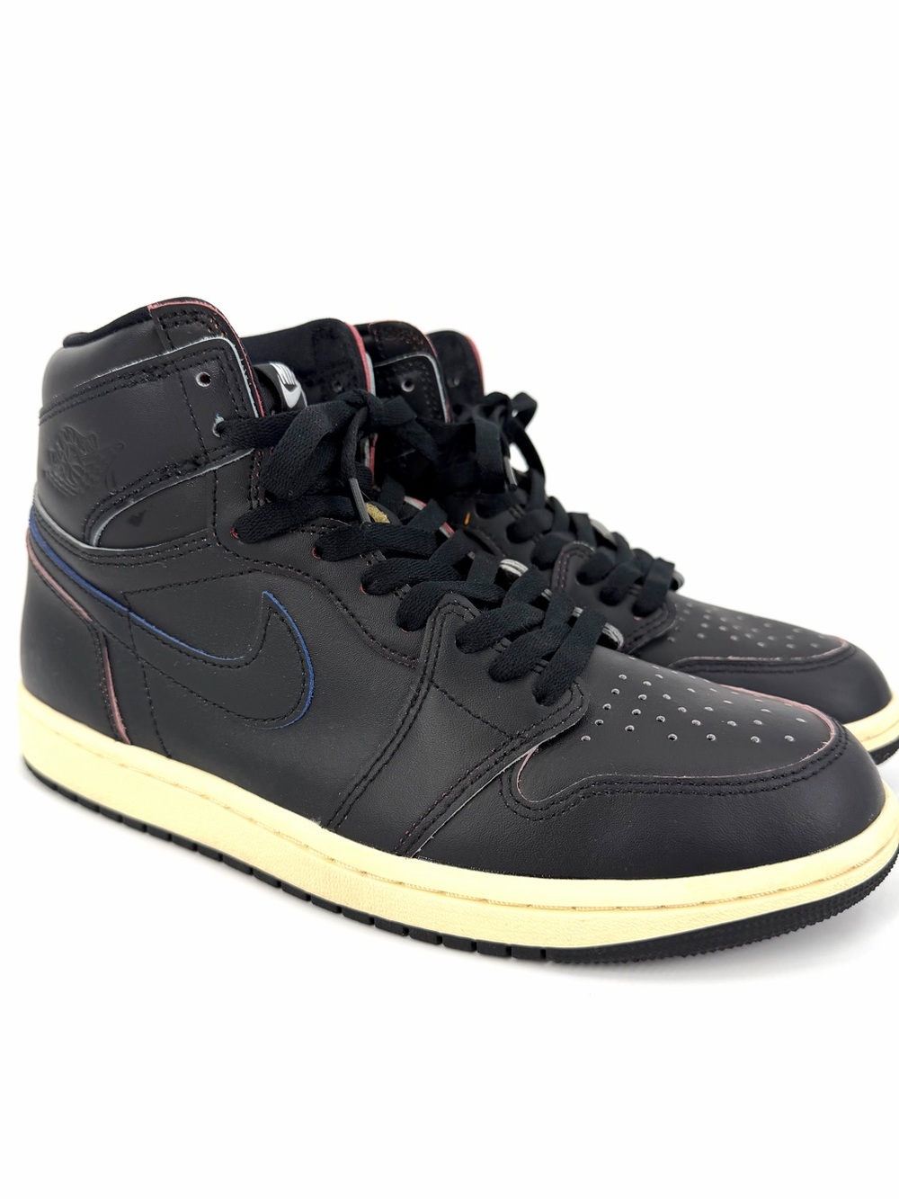 Air Jordan 1 Retro High OG Self Expression – Men’s Size Men’s 8.5, Women’s 10